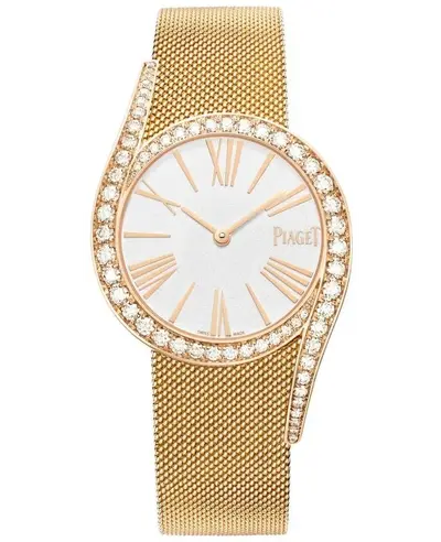 Piaget Limelight Gala Women's Watch Model G0A45213 (arb11708)