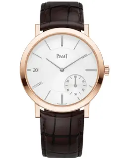 Piaget - Altiplano Watches - G0A45400