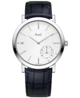 Piaget - Altiplano Watches - G0A45402