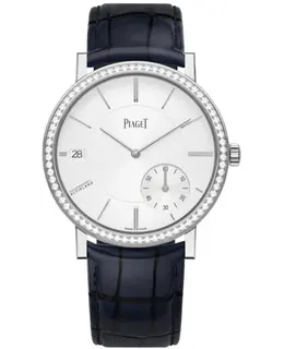 Piaget - Altiplano Watches - G0A45403