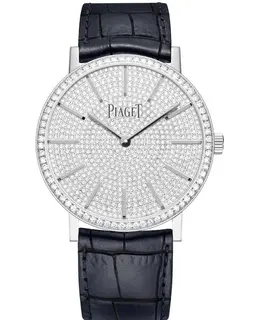 Piaget - Altiplano Watches - G0A45404