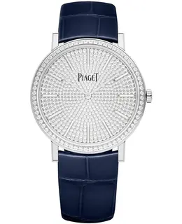 Piaget - Altiplano Watches - G0A45408