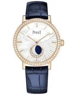 Piaget - Altiplano Watches - G0A47104