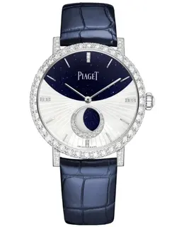 Piaget - Altiplano Watches - G0A47105