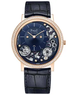 Piaget - Altiplano Watches - G0A47124
