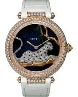 Cartier - Panthere Watches - HPI00712