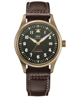 IWC - Pilot's Watches - IW326806