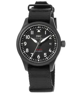 IWC - Pilot's Watches - IW326906
