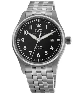 IWC - Pilot's Watches - IW328202
