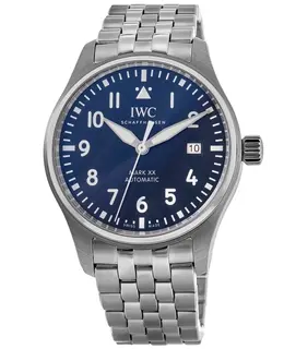 IWC - Pilot's Watches - IW328204