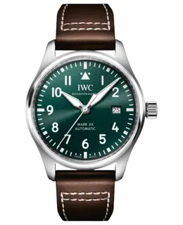 IWC - Pilot's Watches - IW328205