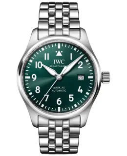 IWC - Pilot's Watches - IW328206