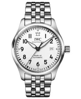 IWC - Pilot's Watches - IW328208