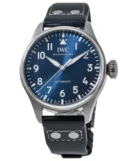IWC - Pilot's Watches - IW329303