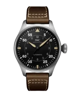 IWC - Pilot's Watches - IW329701