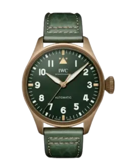 IWC - Pilot's Watches - IW329702