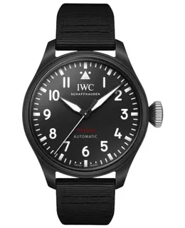 IWC - Pilot's Watches - IW329801