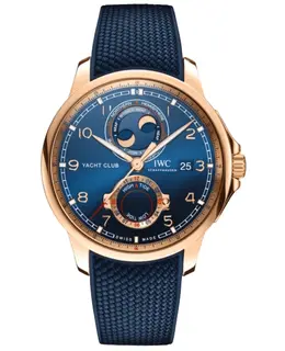 IWC - Portugieser Watches - IW344001
