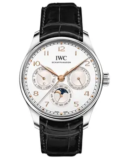 IWC - Portugieser Watches - IW344203