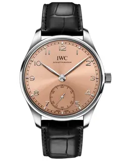 IWC - Portugieser Watches - IW358313
