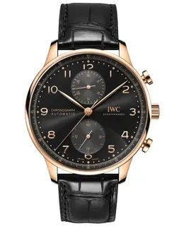 IWC - Portugieser Watches - IW371625