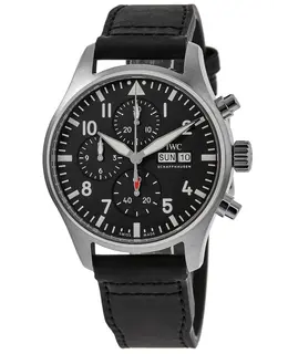 IWC - Pilot's Watches - IW378001