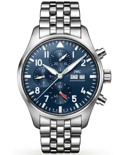 IWC - Pilot's Watches - IW378004