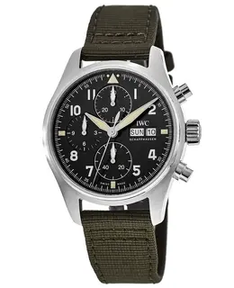 IWC - Pilot's Watches - IW387901