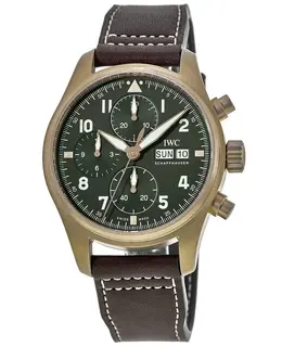 IWC - Pilot's Watches - IW387902
