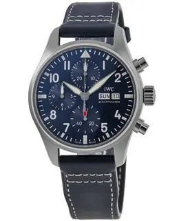 IWC - Pilot's Watches - IW388101