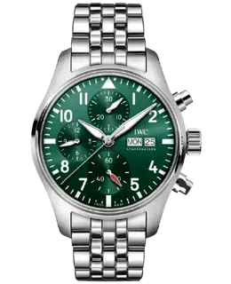 IWC - Pilot's Watches - IW388104