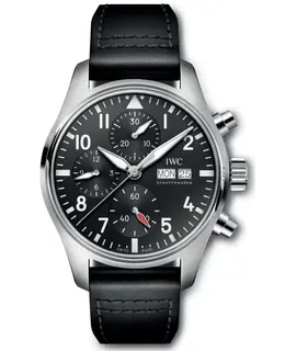 IWC - Pilot's Watches - IW388111