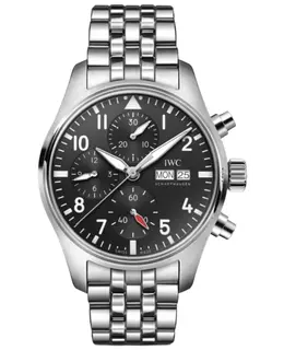 IWC - Pilot's Watches - IW388113