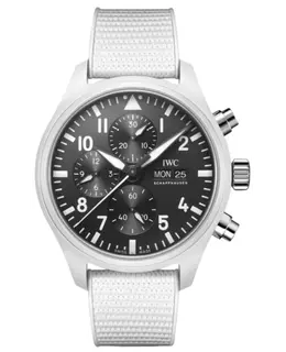 IWC - Pilot's Watches - IW389105