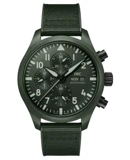 IWC - Pilot's Watches - IW389106
