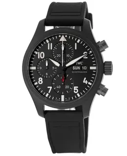 IWC - Pilot's Watches - IW389401