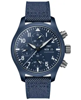 IWC - Pilot's Watches - IW389404