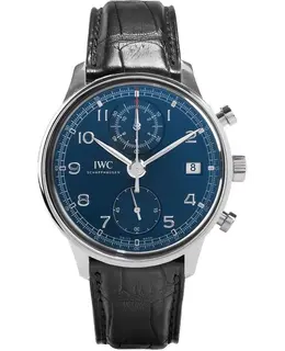 IWC - Portugieser Watches - IW390406