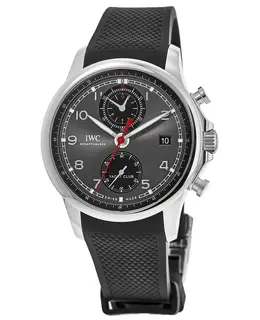 IWC - Portugieser Watches - IW390503