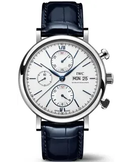 IWC - Portofino Watches - IW391037