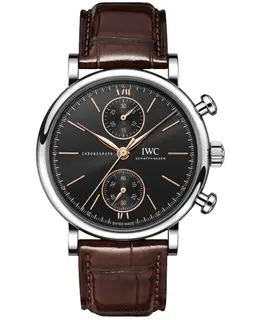IWC - Portofino Watches - IW391404