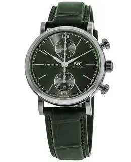IWC - Portofino Watches - IW391405