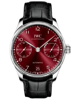 IWC - Portugieser Watches - IW500714