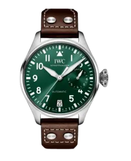 IWC - Pilot's Watches - IW501015