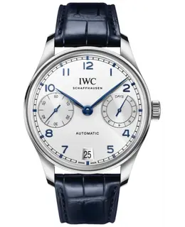 IWC - Portugieser Watches - IW501702