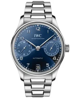 IWC - Portugieser Watches - IW501704
