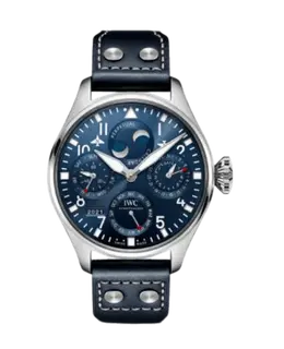 IWC - Pilot's Watches - IW503605