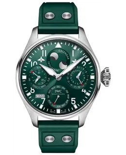 IWC - Pilot's Watches - IW503608