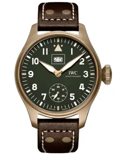 IWC - Pilot's Watches - IW510506
