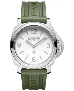 Panerai - Luminor Watches - PAM01087